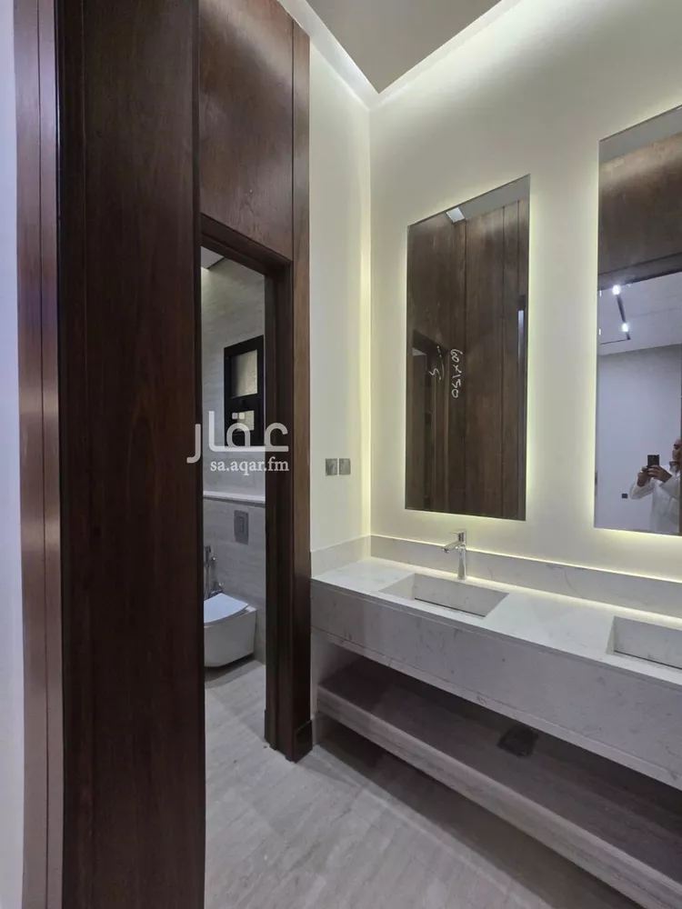 فيلا للبيع في شارع رقم 333, حي النرجس, مدينة الرياض, منطقة الرياض صورة 5