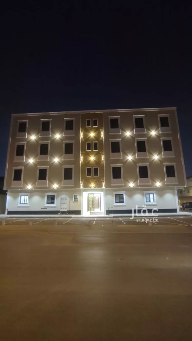 شقة للبيع في شارع ابن حجر, حي الدار البيضاء, مدينة الرياض, منطقة الرياض 1 صورة