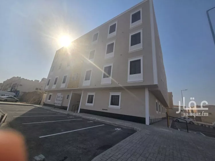 شقة للبيع في شارع ابن حجر, حي الدار البيضاء, مدينة الرياض, منطقة الرياض صورة 2