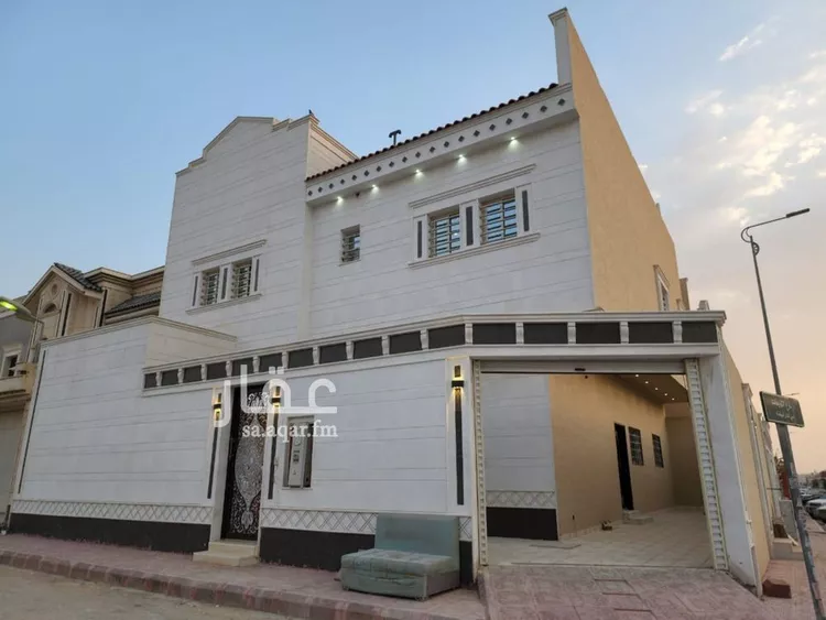 Villa for Sale in Riyadh Ad Dar Al Baida