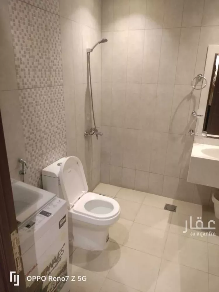شقة للإيجار في شارع الامير مساعد بن العزيز, حي السليمانية, مدينة الرياض, منطقة الرياض 8