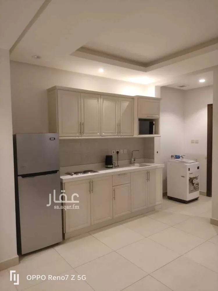 شقة للإيجار في شارع الامير مساعد بن العزيز, حي السليمانية, مدينة الرياض, منطقة الرياض صورة 5