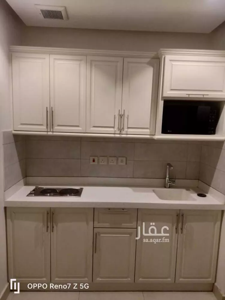 شقة للإيجار في شارع الامير مساعد بن العزيز, حي السليمانية, مدينة الرياض, منطقة الرياض صورة 2