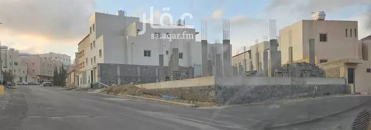 أرض للبيع في شارع الشبيرة ، حي الموظفين ، أبها ، منطقة عسير