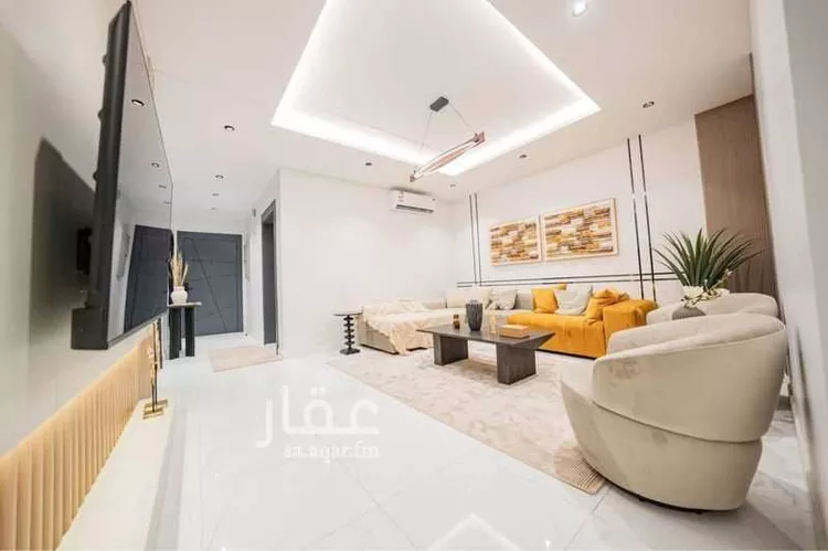 Apartment for Sale in Jeddah An Nuzhah