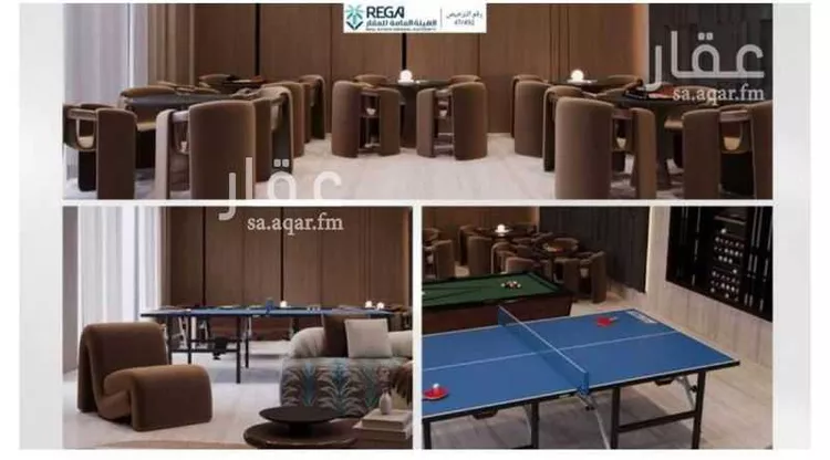 شقة للبيع في شارع أحمد بن سيار, حي أبحر الجنوبية, مدينة جدة, منطقة مكة المكرمة صورة 5