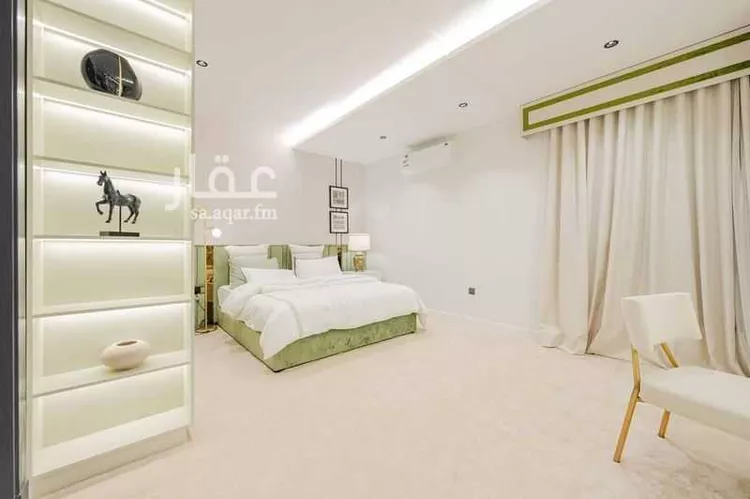 شقة للبيع في شارع طريق الملك فهد فرعي, حي النزهة, مدينة جدة, منطقة مكة المكرمة صورة 5