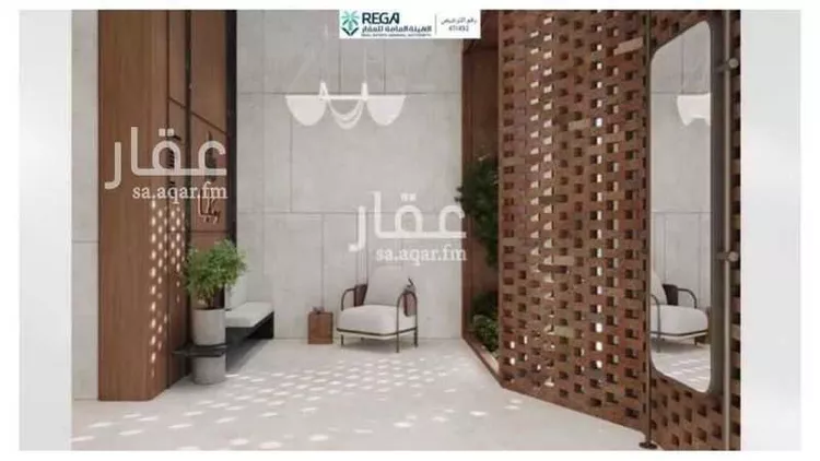 شقة للبيع في شارع أحمد بن سيار, حي أبحر الجنوبية, مدينة جدة, منطقة مكة المكرمة 10