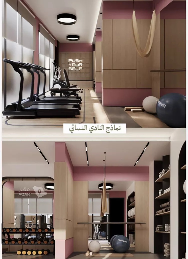 Apartment for Sale in Jeddah Al Marwah