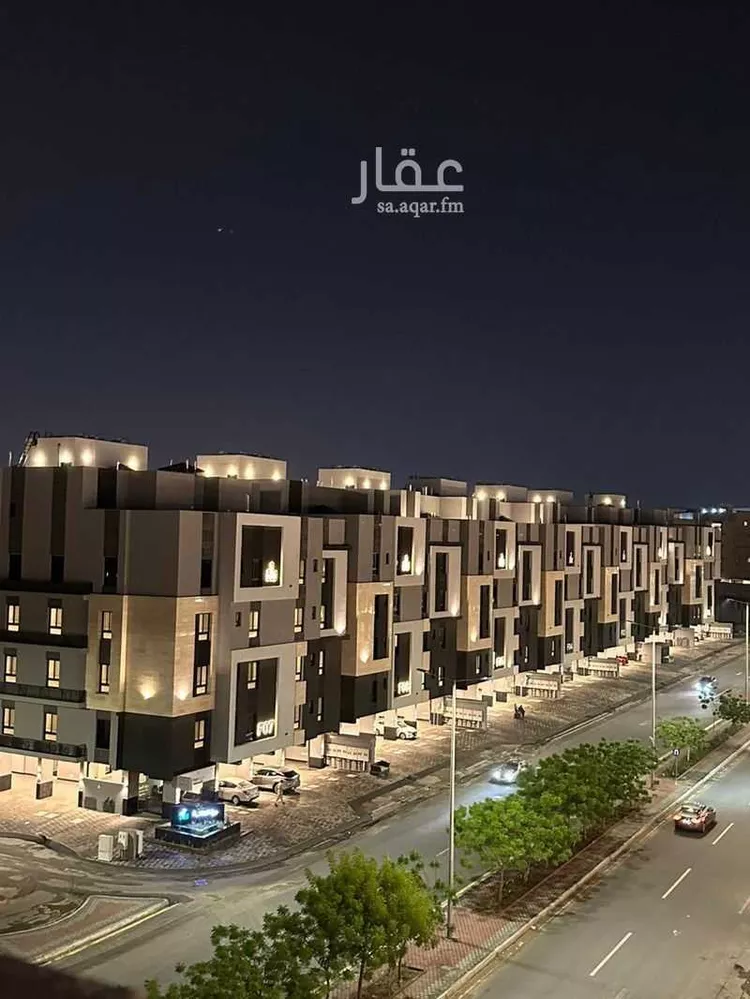 Apartment for Sale in Jeddah Al Wahah