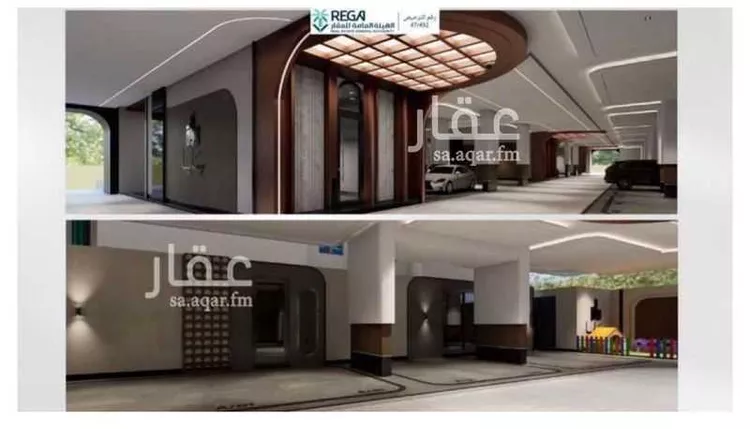 شقة للبيع في شارع عبدالجليل العمري, حي أبحر الجنوبية, مدينة جدة, منطقة مكة المكرمة صورة 3
