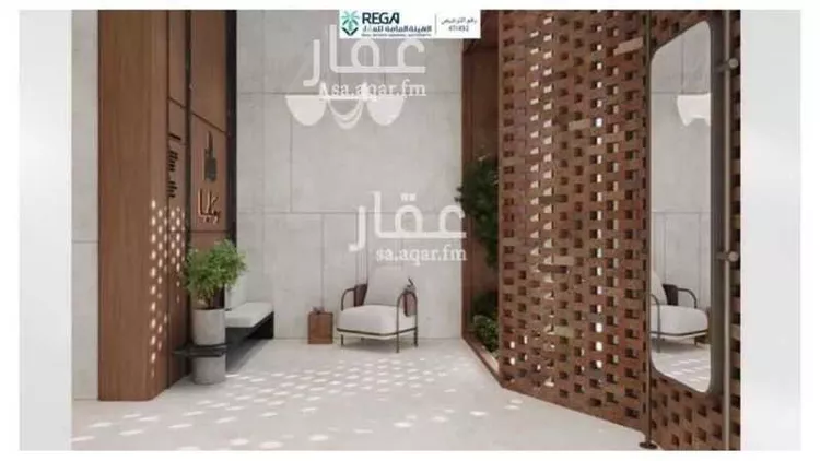 شقة للبيع في شارع أحمد بن سيار, حي أبحر الجنوبية, مدينة جدة, منطقة مكة المكرمة صورة 2