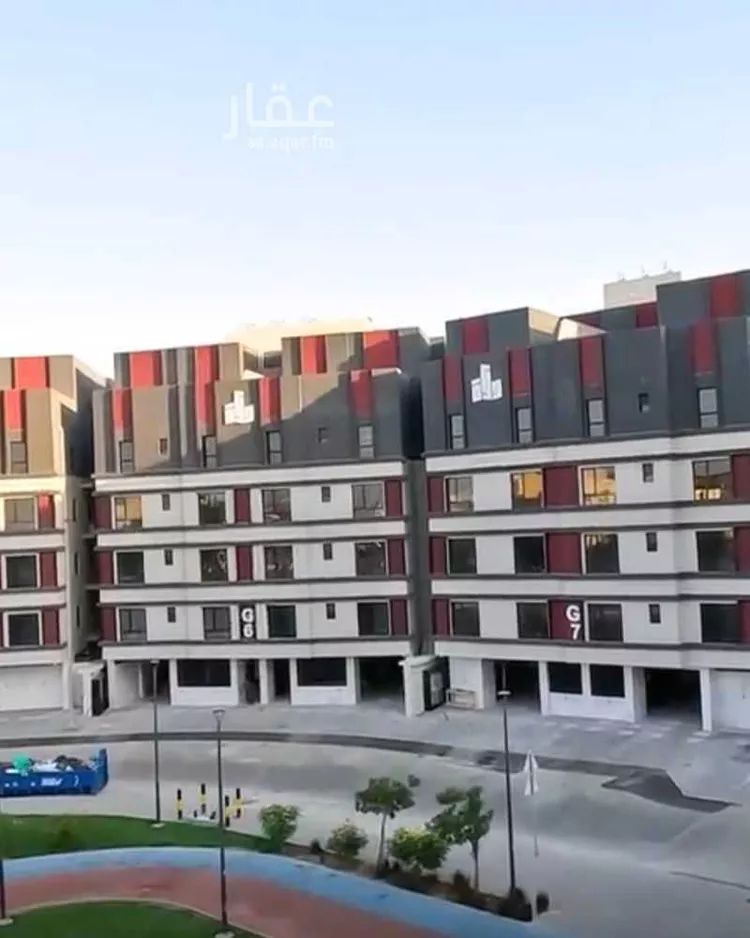 Apartment for Sale in Jeddah Al Manar