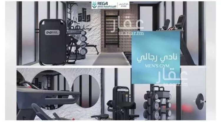 شقة للبيع في شارع عمرو بن مره, حي أبحر الجنوبية, مدينة جدة, منطقة مكة المكرمة صورة 5