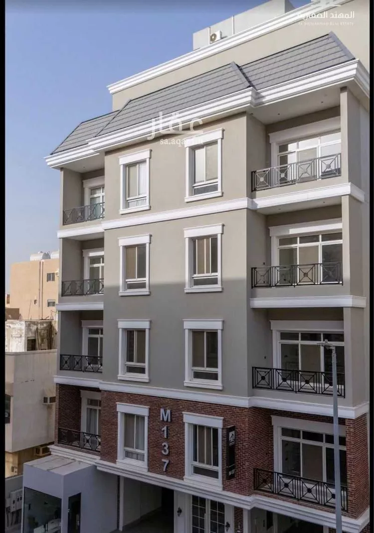 Apartment for Sale in Jeddah An Naim