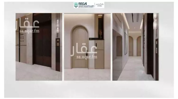 شقة للبيع في شارع عمرو بن مره, حي أبحر الجنوبية, مدينة جدة, منطقة مكة المكرمة صورة 4