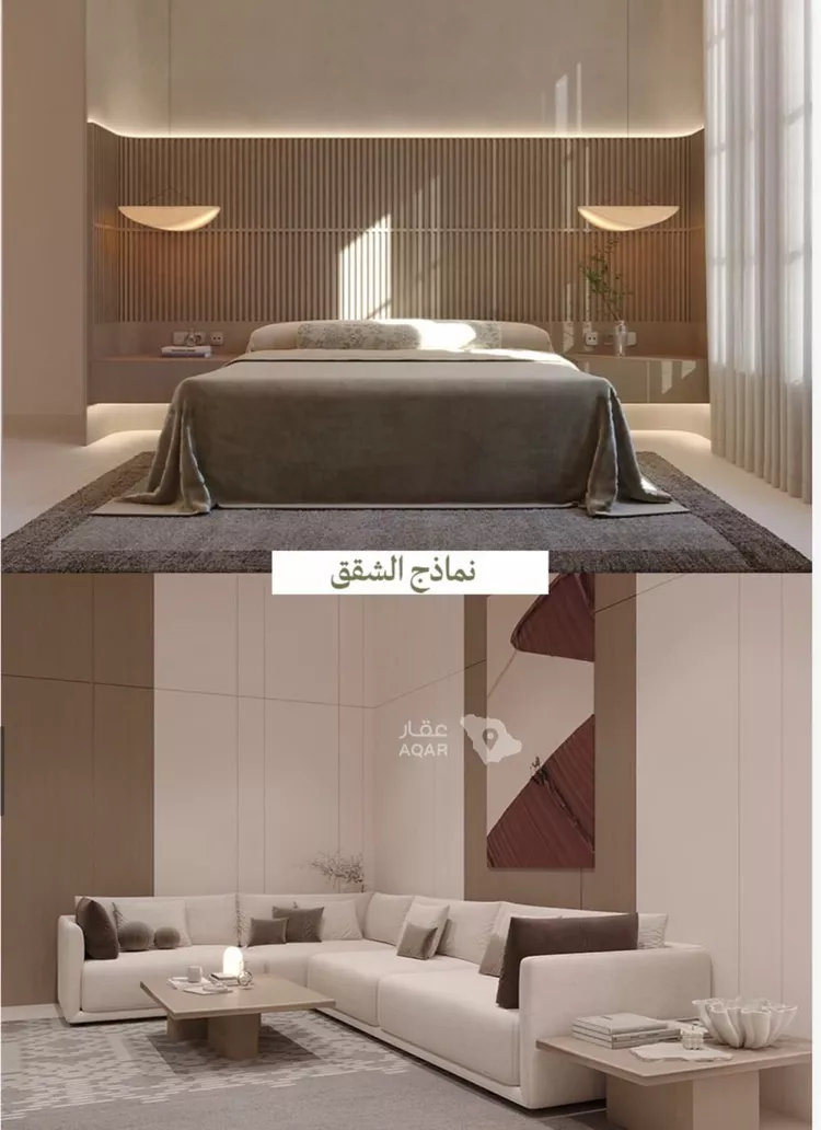 Apartment for Sale in Jeddah Al Marwah