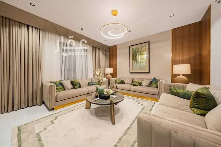 Apartment for Sale in Jeddah An Nuzhah