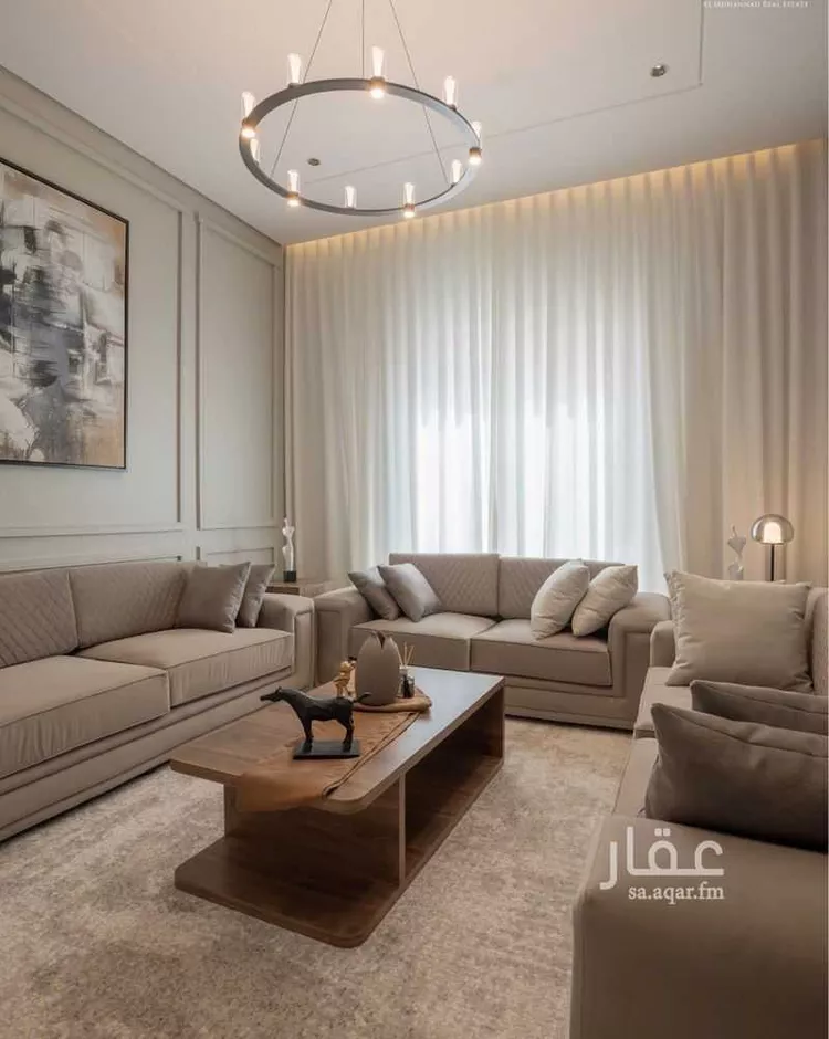 شقة للبيع في شارع الحسين بن عرفطي, حي النعيم, مدينة جدة, منطقة مكة المكرمة 7