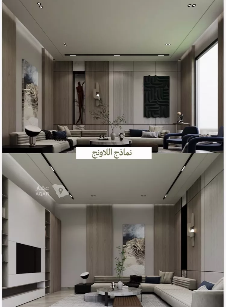 شقة للبيع في شارع الشيخ عبدالعزيز بن باز, حي المروة, مدينة جدة, منطقة مكة المكرمة صورة 4