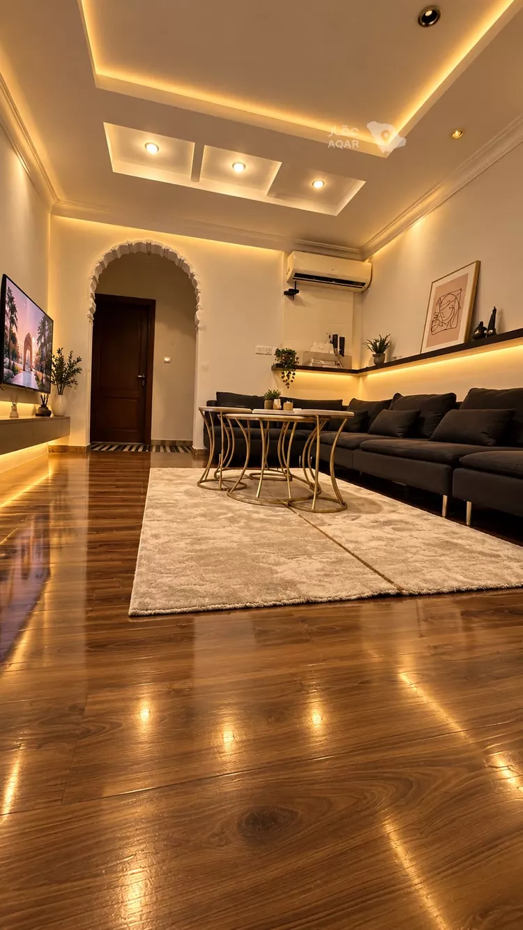Apartment for Rent in Jeddah Al Hamra