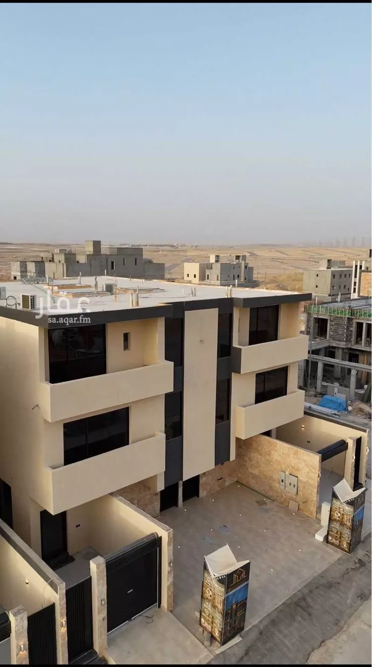 دور للبيع في حي المرجان, مدينة الرياض, منطقة الرياض