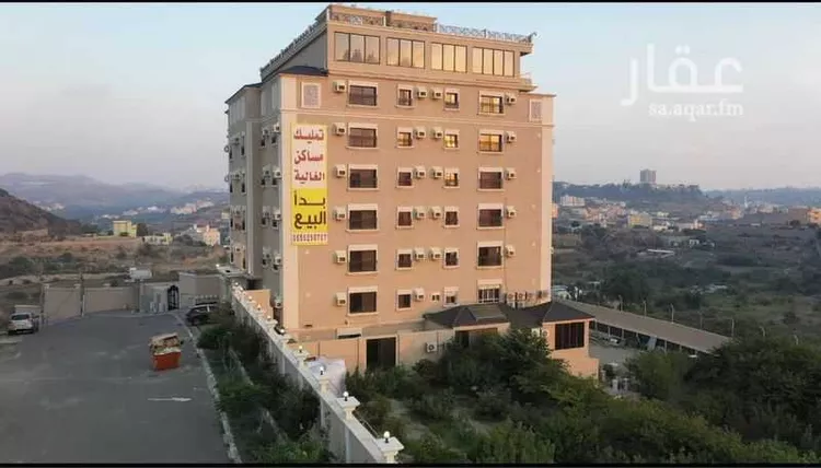 شقة للبيع في حي السلام, مدينة بلجرشي, منطقة الباحة صورة 4