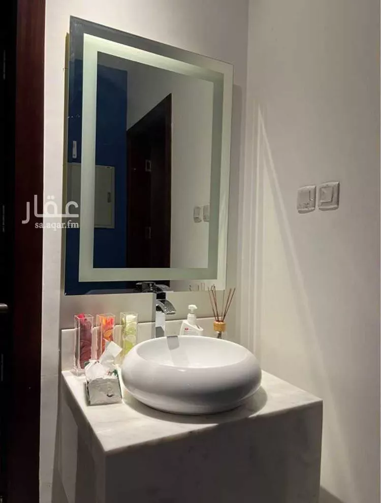 شقة مفروشة للحجز في شارع القصر ، حي النرجس ، الرياض ، منطقة الرياض 6