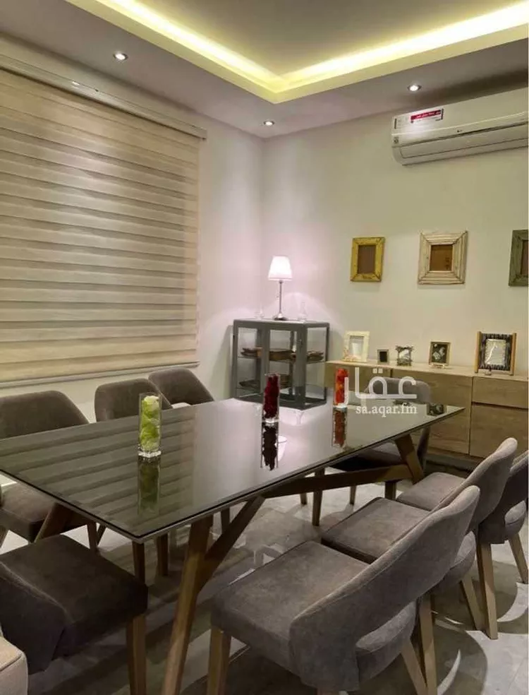 شقة مفروشة للحجز في شارع القصر ، حي النرجس ، الرياض ، منطقة الرياض 7