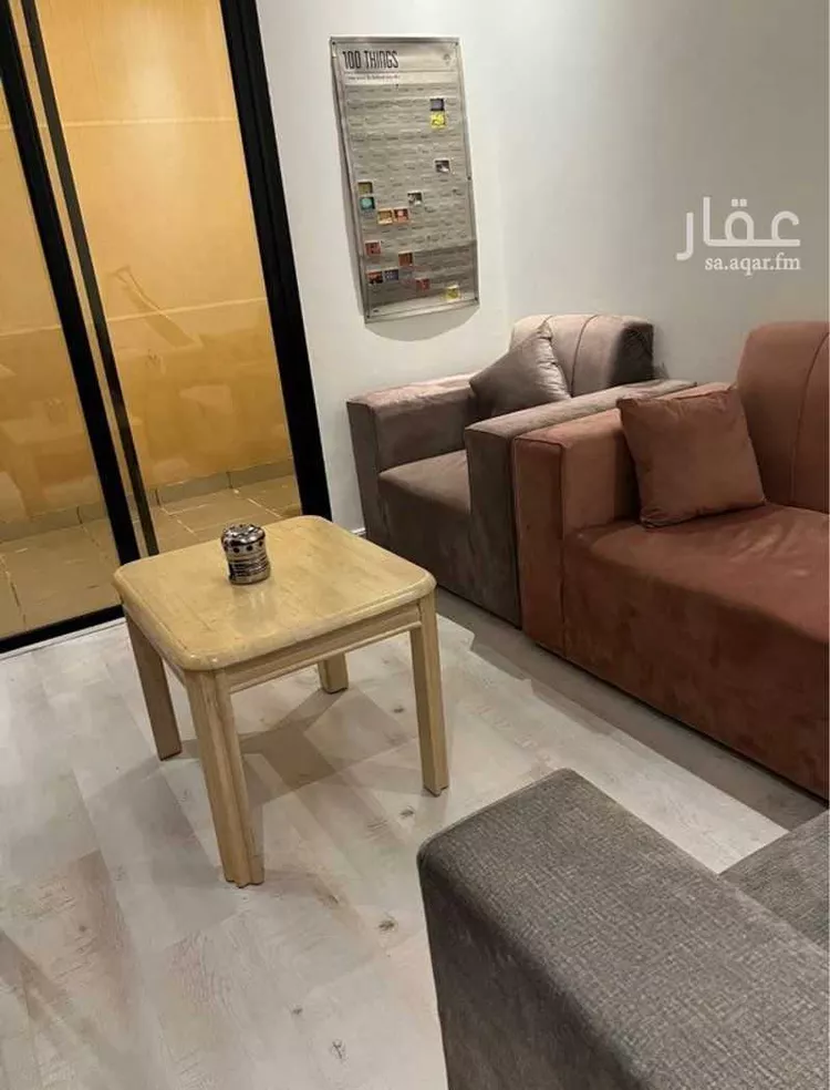 شقة مفروشة للحجز في شارع القصر ، حي النرجس ، الرياض ، منطقة الرياض 8