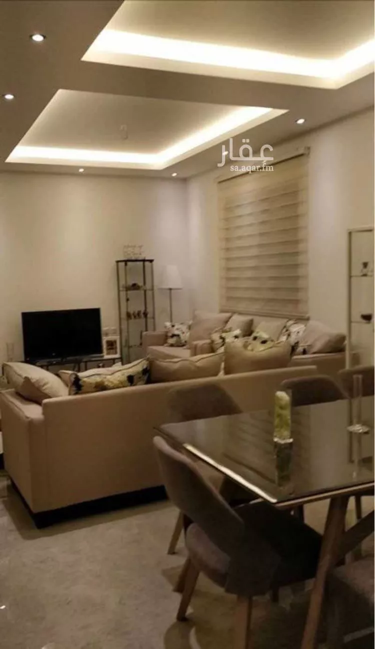 شقة مفروشة للحجز في شارع القصر ، حي النرجس ، الرياض ، منطقة الرياض صورة 3