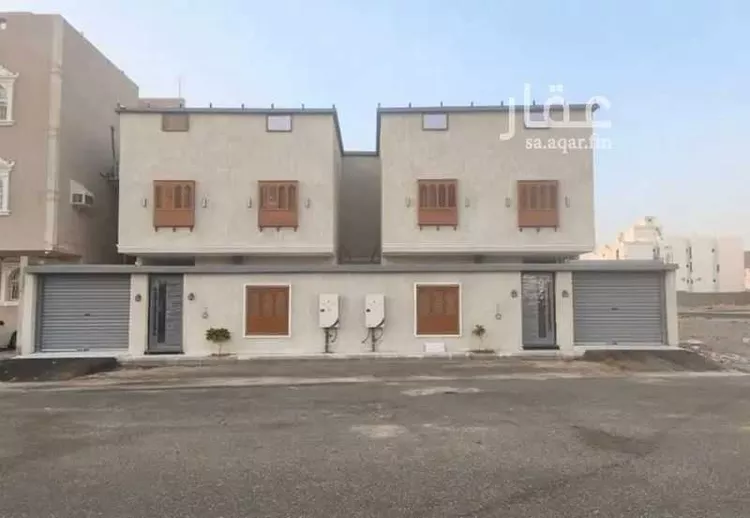 فيلا للبيع في شارع الأميرةسارة بنت الإمام عبد الله, حي حارة الباب الجديد, مدينة مكة المكرمة, منطقة مكة المكرمة