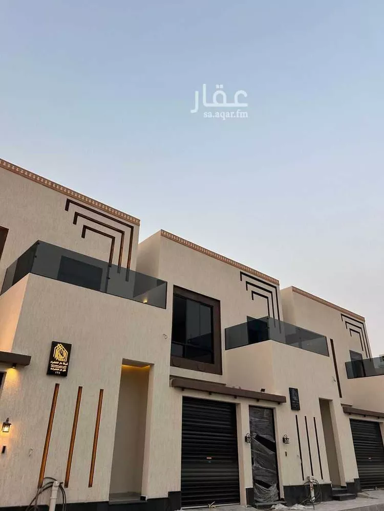 فيلا للبيع في شارع الاحوص بن ثعلبه, حي الهجلة الجديد, مدينة مكة المكرمة, منطقة مكة المكرمة