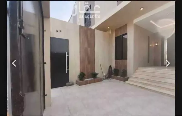 فيلا للبيع في شارع ابن الثلجي, حي القشاشية الجديد, مدينة مكة المكرمة, منطقة مكة المكرمة 6