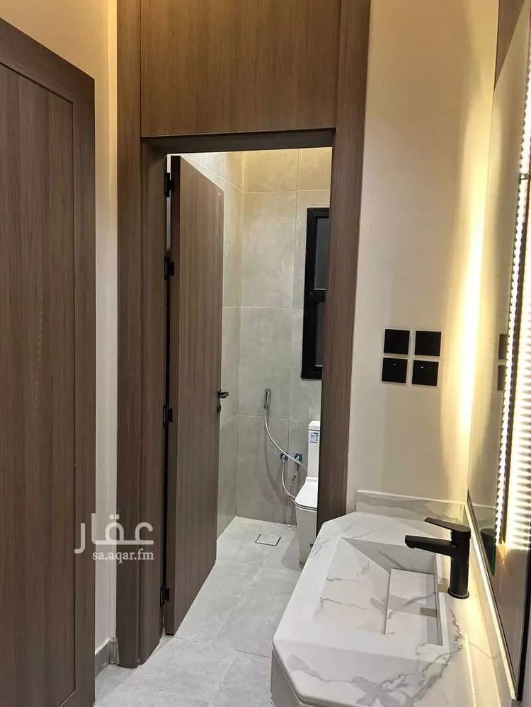 فيلا للبيع في شارع الاحوص بن ثعلبه, حي الهجلة الجديد, مدينة مكة المكرمة, منطقة مكة المكرمة صورة 2