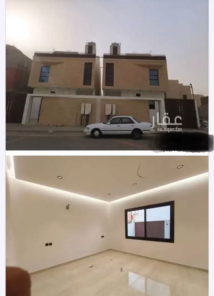 فيلا للبيع في شارع عبدالعزيز ابن عمر المكي, حي الشامية الجديد, مدينة مكة المكرمة, منطقة مكة المكرمة صورة 3