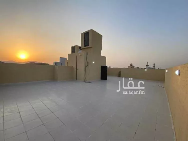 فيلا للبيع في شارع عبدالرؤوف ابن محمد صالح الصبان, حي القشاشية الجديد, مدينة مكة المكرمة, منطقة مكة المكرمة صورة 5