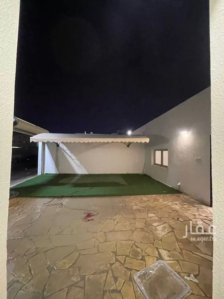 استراحة للإيجار في شارع الحارث بن سليل, حي العارض, مدينة الرياض, منطقة الرياض صورة 2