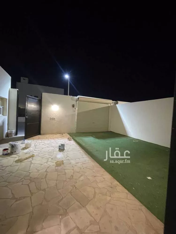 استراحة للإيجار في شارع يحيى بن عبدالعزيز, حي العارض, مدينة الرياض, منطقة الرياض صورة 2