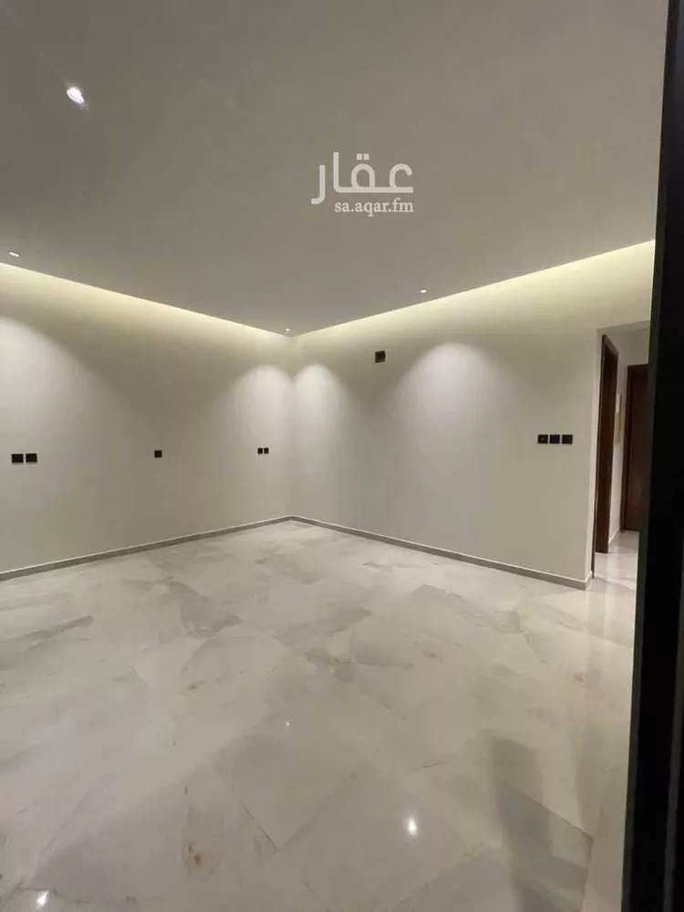 دور للإيجار في شارع حسن سلطان العمروي, حي القيروان, مدينة الرياض, منطقة الرياض صورة 3