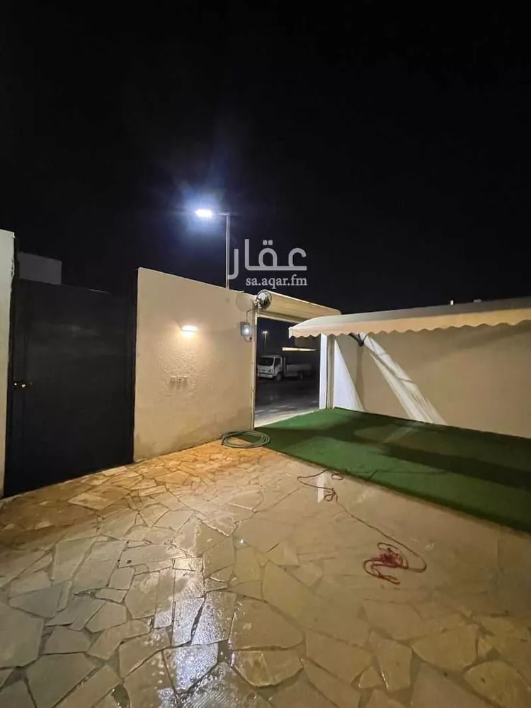 استراحة للإيجار في شارع الحارث بن سليل, حي العارض, مدينة الرياض, منطقة الرياض صورة 5