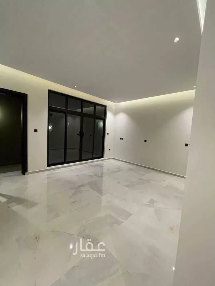 دور للإيجار في شارع حسن سلطان العمروي, حي القيروان, مدينة الرياض, منطقة الرياض صورة 4