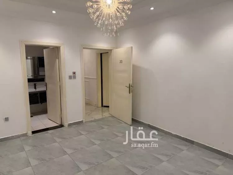 شقة للإيجار في شارع سليمان الحلبي, حي السلامة, مدينة جدة, منطقة مكة المكرمة 9