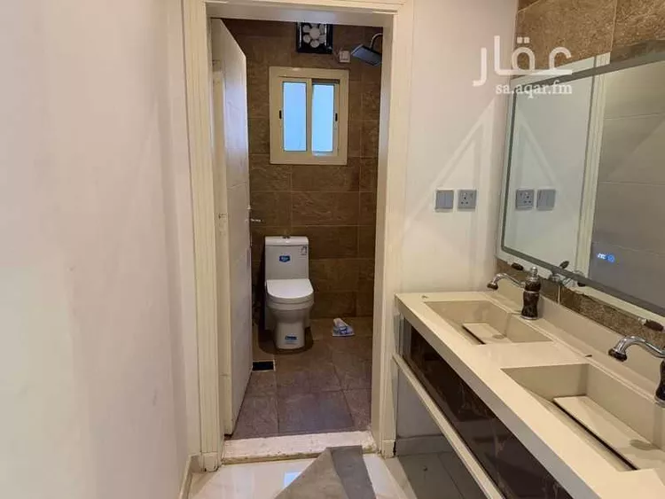 Apartment for Rent in Jeddah As Salamah