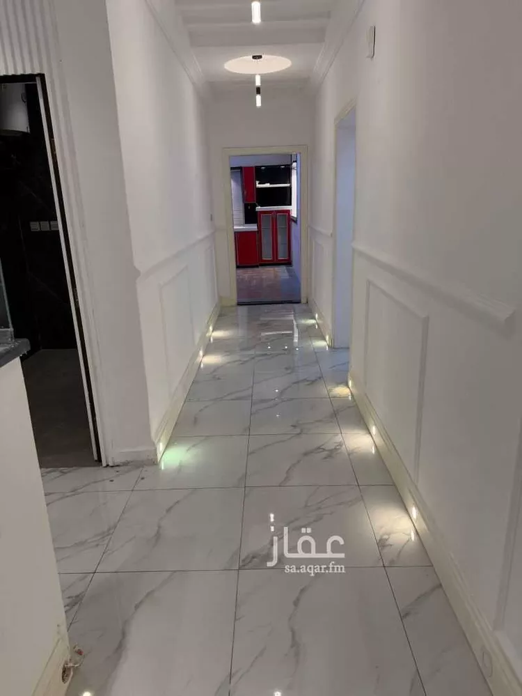 شقة للإيجار في شارع سليمان الحلبي, حي السلامة, مدينة جدة, منطقة مكة المكرمة صورة 4