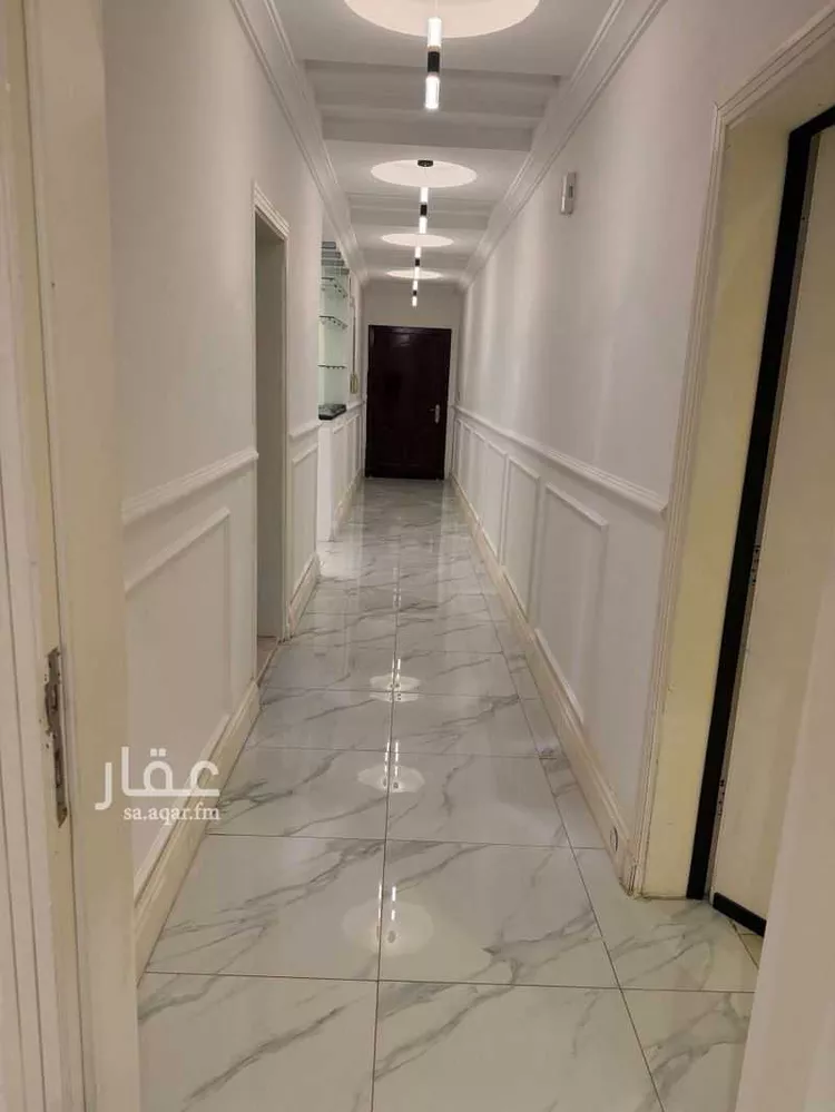 شقة للإيجار في شارع سليمان الحلبي, حي السلامة, مدينة جدة, منطقة مكة المكرمة 16