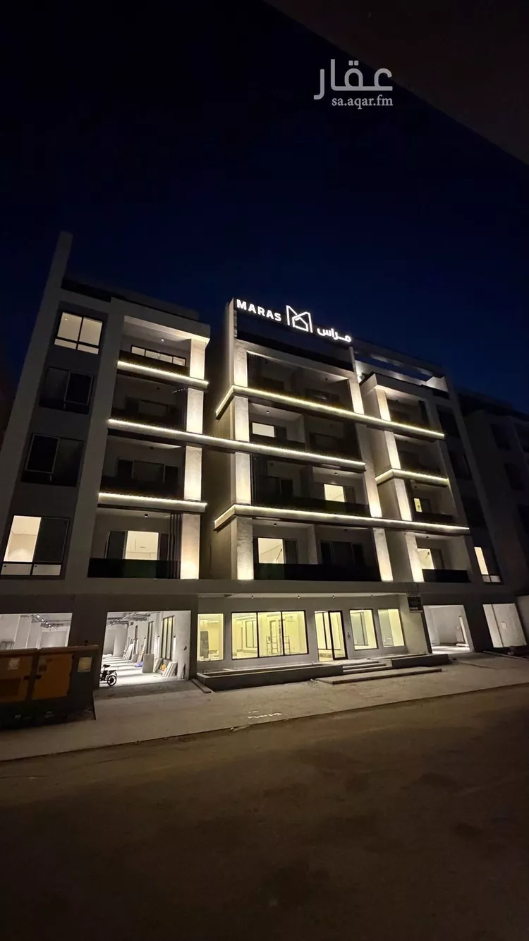 Apartment for Sale in Dammam Dammam
