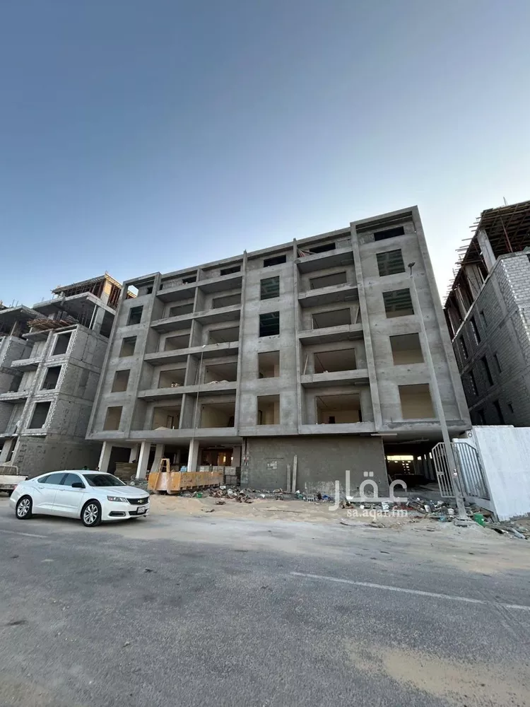 شقة للبيع في شارع الكورنيش, حي السيف, مدينة الدمام, المنطقة الشرقية صورة 5