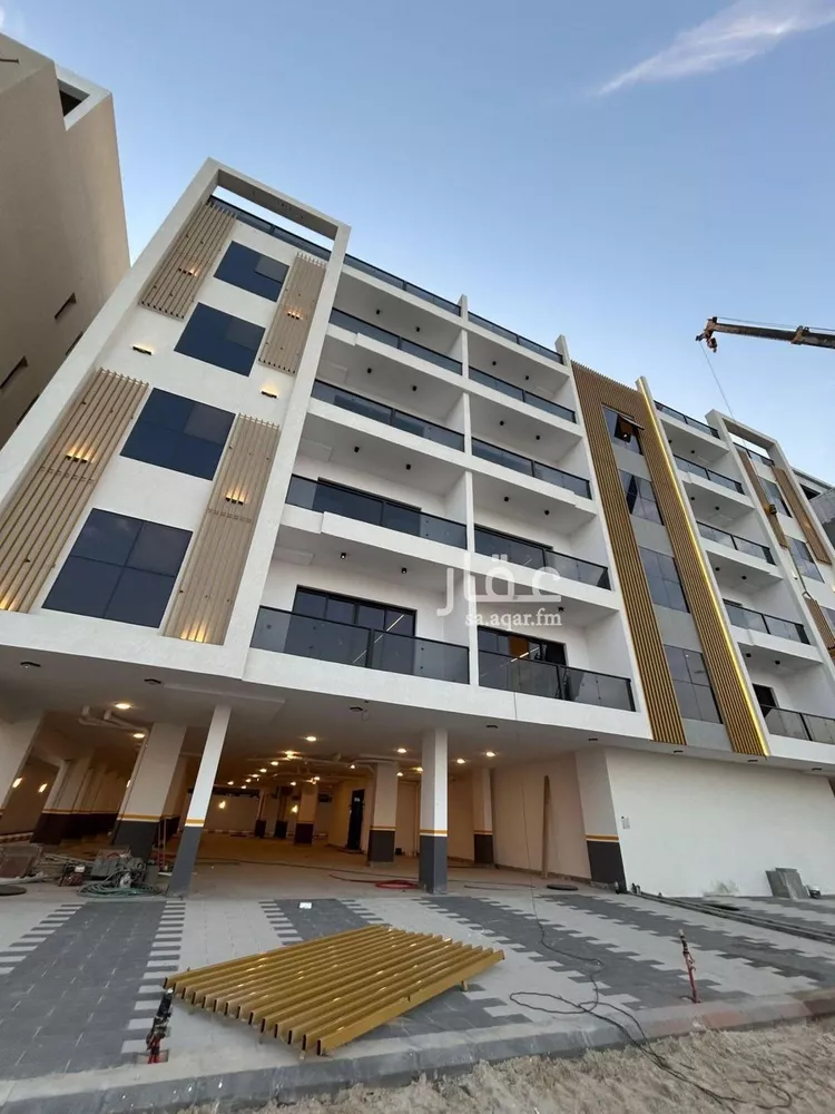 Apartment for Sale in Dammam Dammam