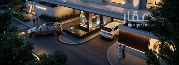 شقة للبيع في شارع صلاح الدين الايوبي, حي الجوهرة, مدينة الخبر, المنطقة الشرقية صورة 5